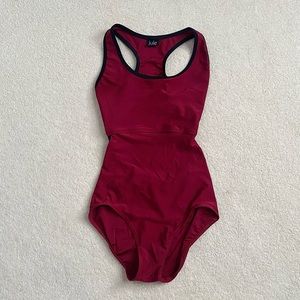 Jule Dancewear Leotard